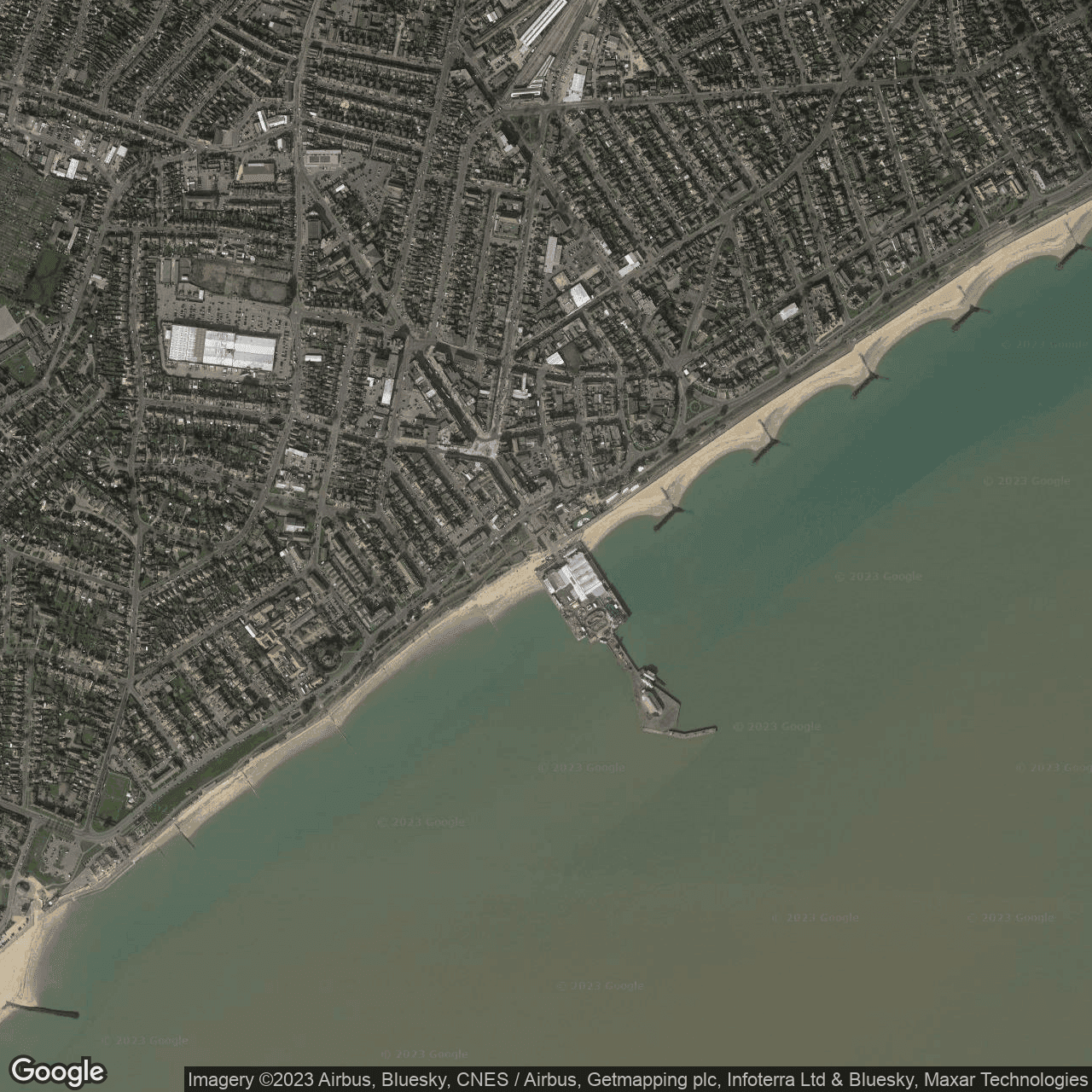 clacton-on-sea