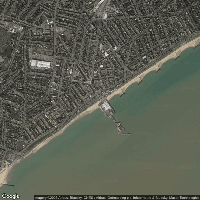 clacton-on-sea