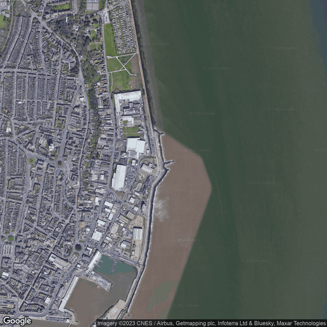 lowestoft