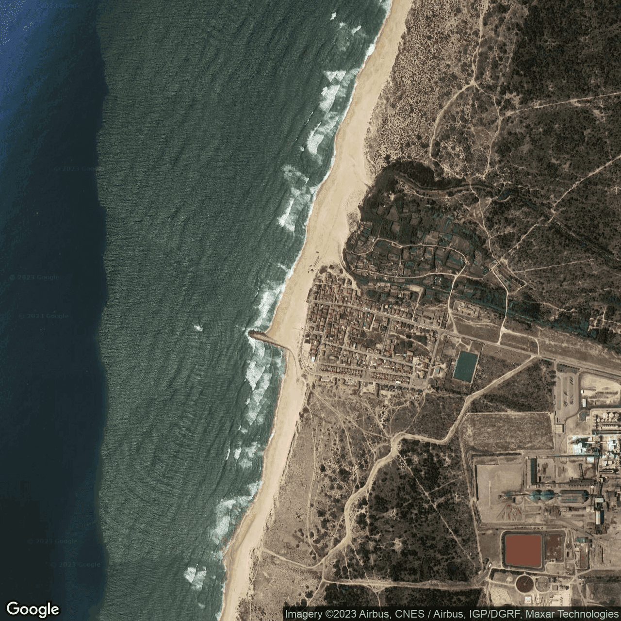 praia-da-leirosa