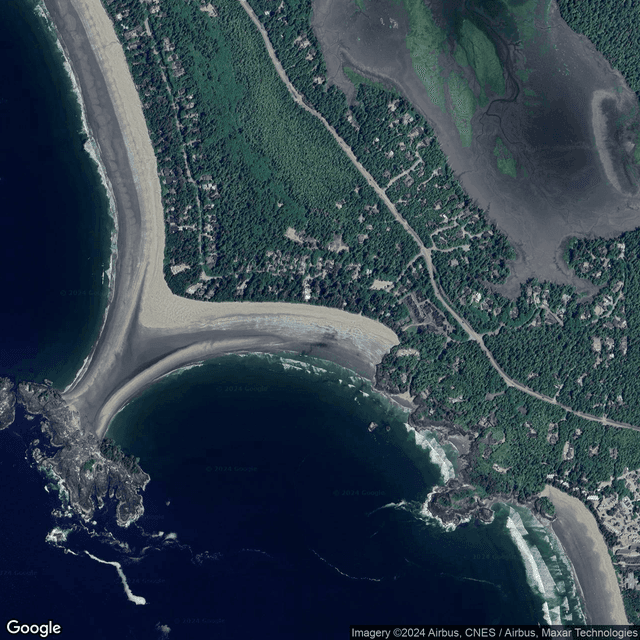 south-chesterman-beach