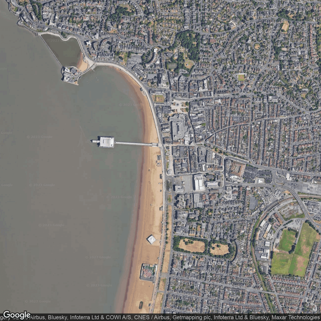 weston-super-mare