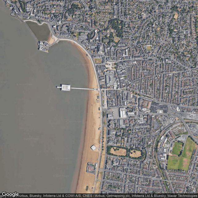 weston-super-mare